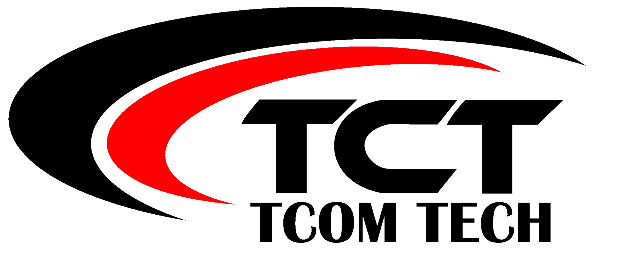 Logo TCT _Tcom Tech